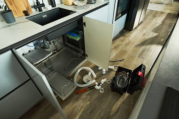 Reliable Drain Cleaning contractor in Woodstock, AL by Street Wise - Plumbing